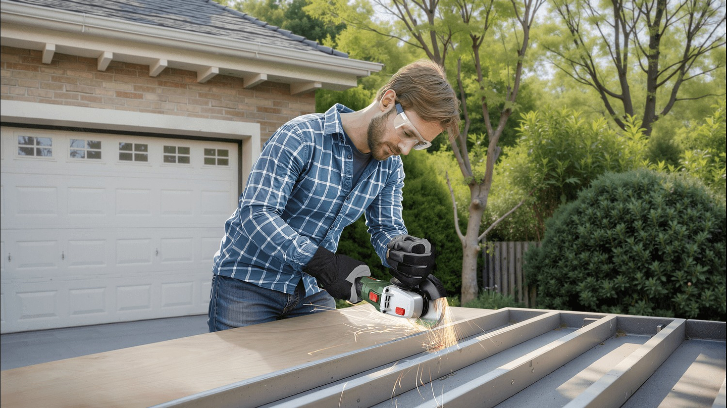 Rebarbadoras sem fio PWS 18V-70 (125) BOSCH DIY  5