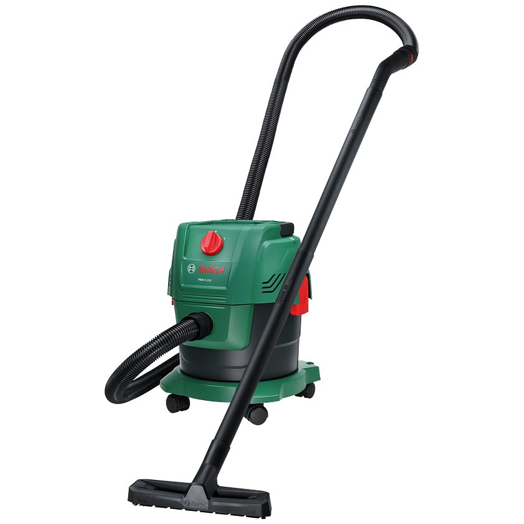 Aspiradores universais PAS15-200 BOSCH DIY 1