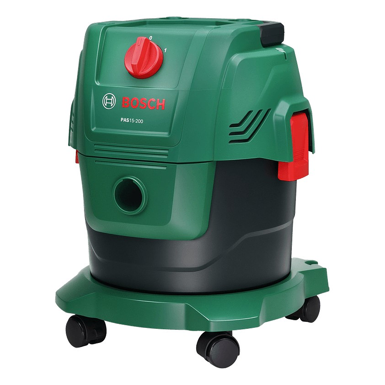 Aspiradores universais PAS15-200 BOSCH DIY 2