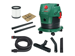Aspirador universal PAS15-200 BOSCH DIY