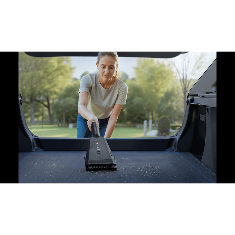 Aspiradores universais PAS15-200 BOSCH DIY 7