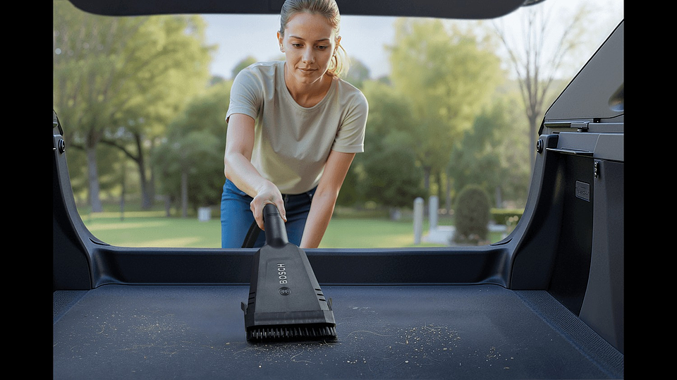 Aspirador universal PAS15-200 BOSCH DIY 7