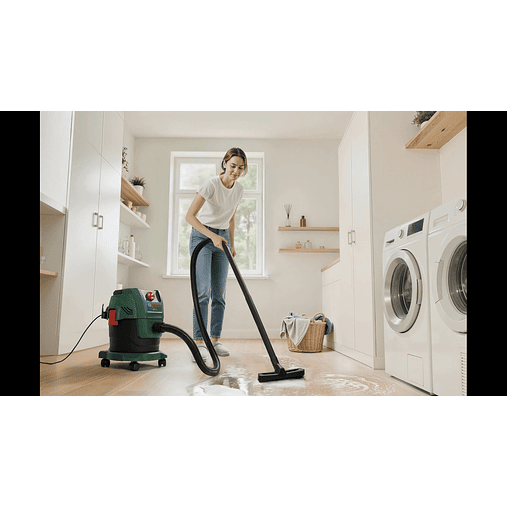 Aspiradores universais PAS15-200 BOSCH DIY 8