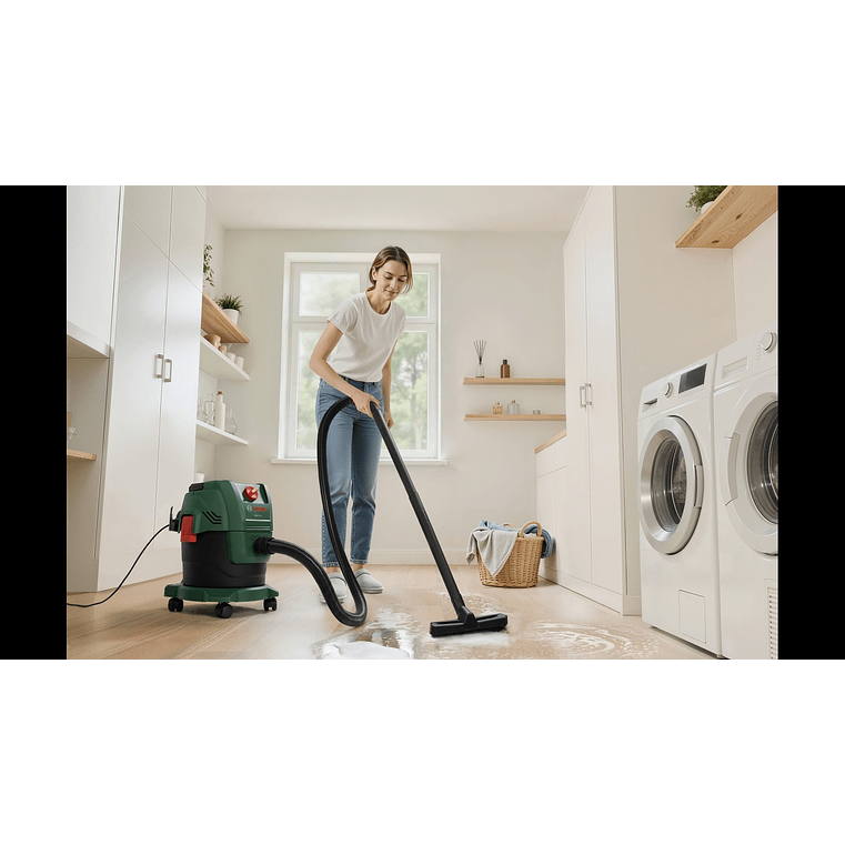 Aspiradores universais PAS15-200 BOSCH DIY 8