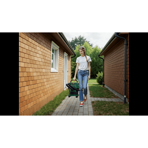 Aspiradores universais PAS15-200 BOSCH DIY 9