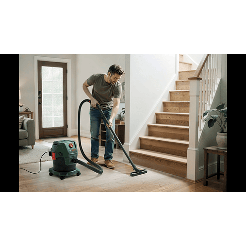 Aspiradores universais PAS15-200 BOSCH DIY 11