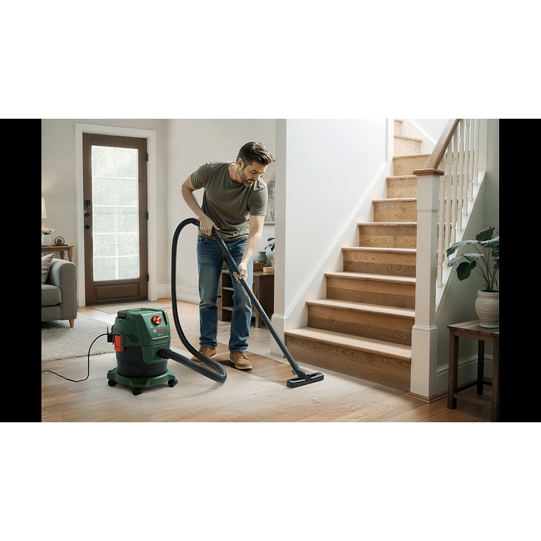 Aspiradores universais PAS15-200 BOSCH DIY 11