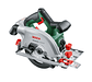 Serra circular sem fio UniversalCirc 18V-53 - Sem bateria | Sem carregador BOSCH DIY  - vignette 1