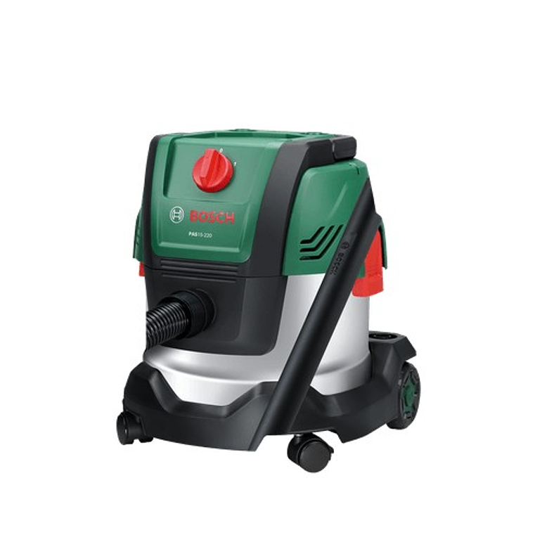 Aspirador universal PAS15-220 BOSCH DIY  3