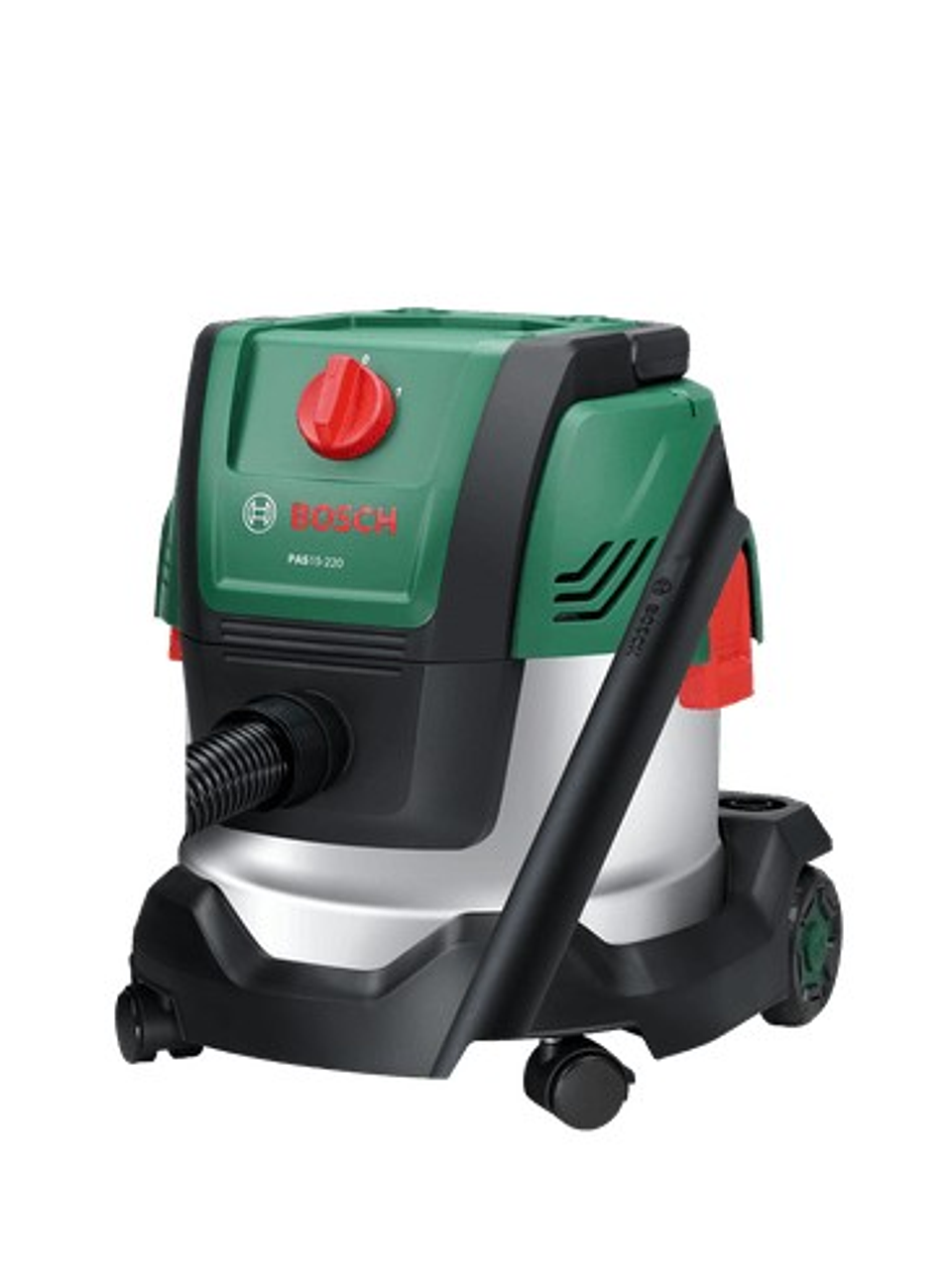 Aspirador universal PAS15-220 BOSCH DIY  3