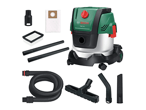 Aspirador universal PAS15-220 BOSCH DIY 