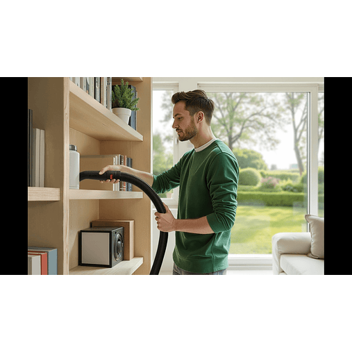 Aspirador universal PAS15-220 BOSCH DIY  4