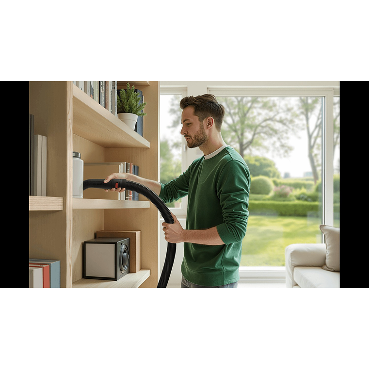 Aspirador universal PAS15-220 BOSCH DIY  4