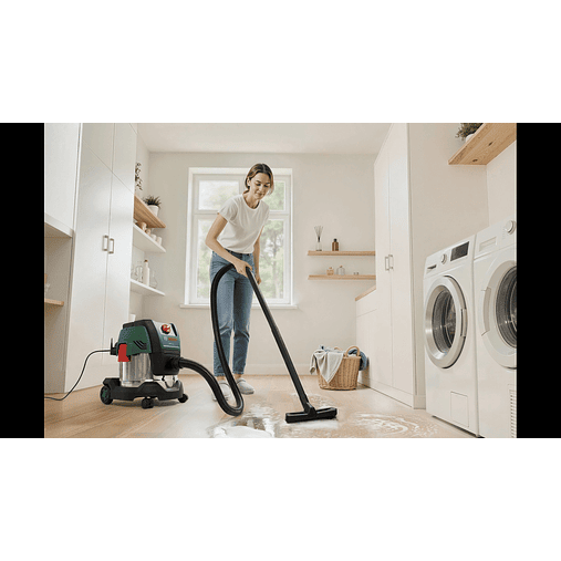Aspirador universal PAS15-220 BOSCH DIY  10