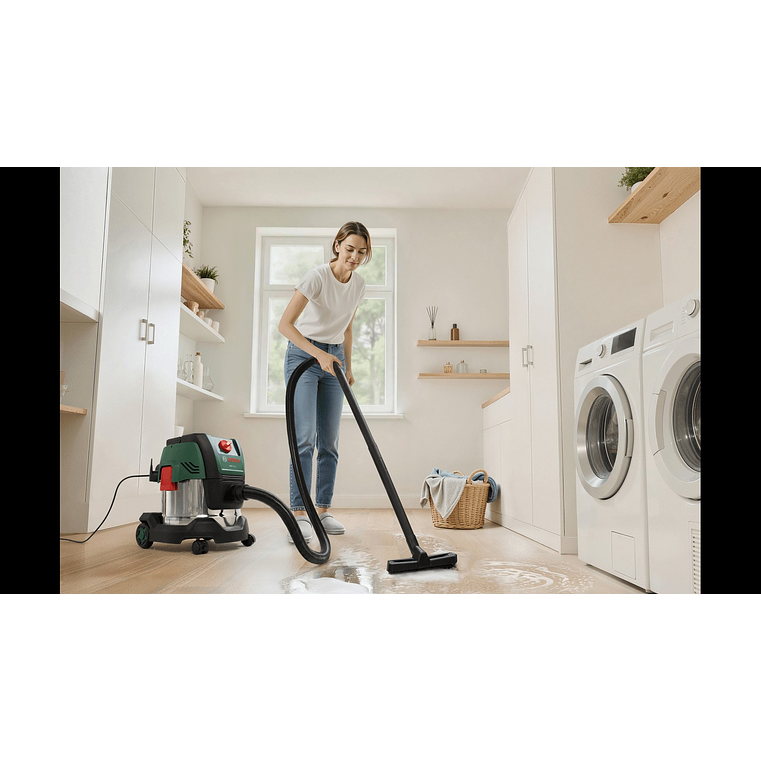 Aspirador universal PAS15-220 BOSCH DIY  10