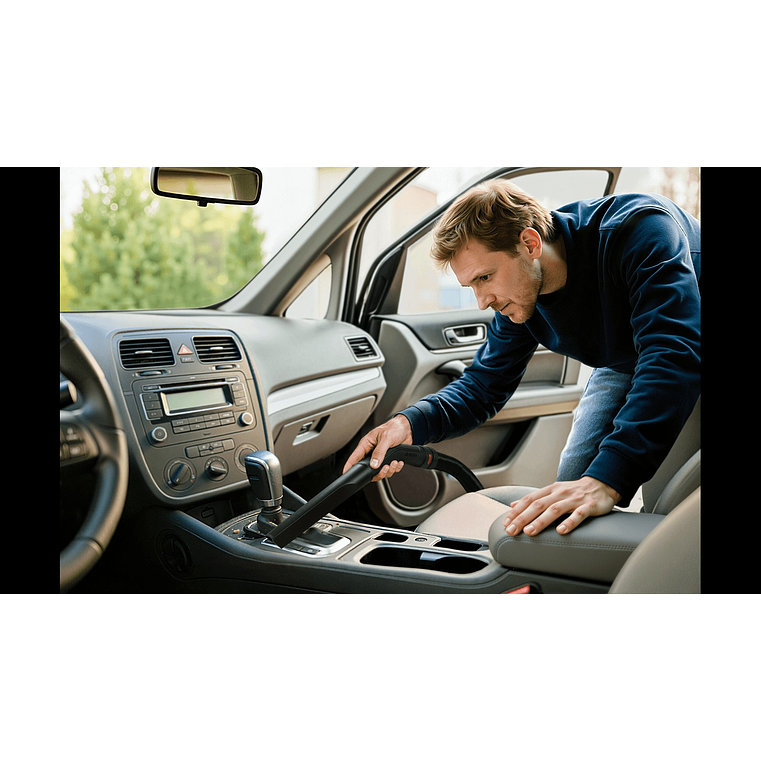 Aspirador universal PAS15-220 BOSCH DIY  13