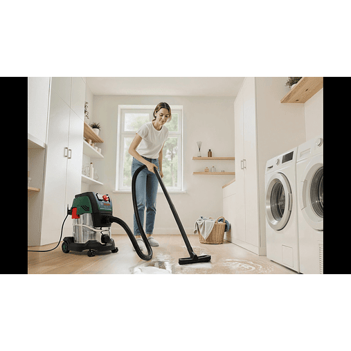 Aspirador universal PAS20-220P BOSCH DIY  5