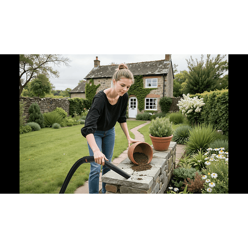 Aspirador universal PAS20-220P BOSCH DIY  6