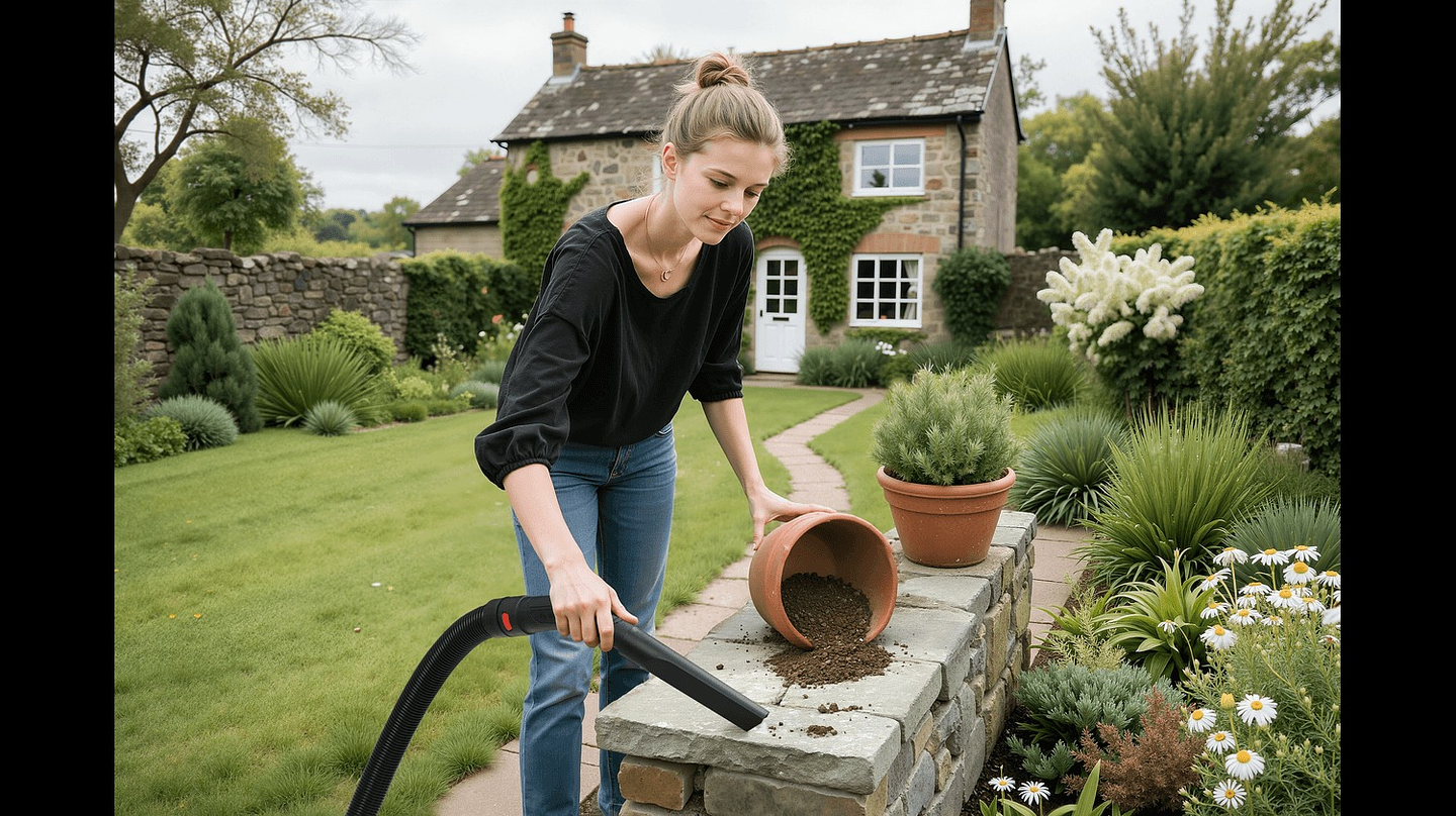 Aspirador universal PAS20-220P BOSCH DIY  6