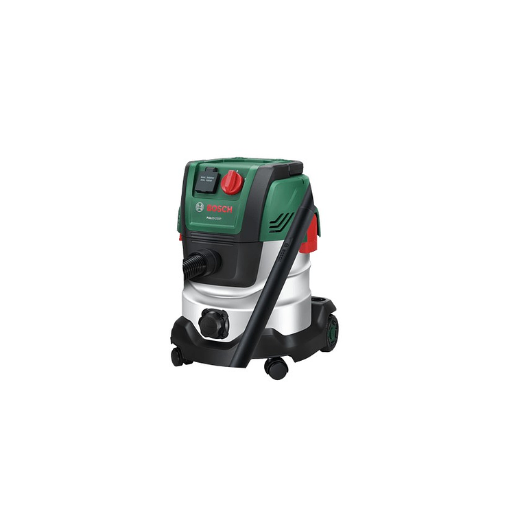 Aspirador universal PAS20-220P BOSCH DIY  2