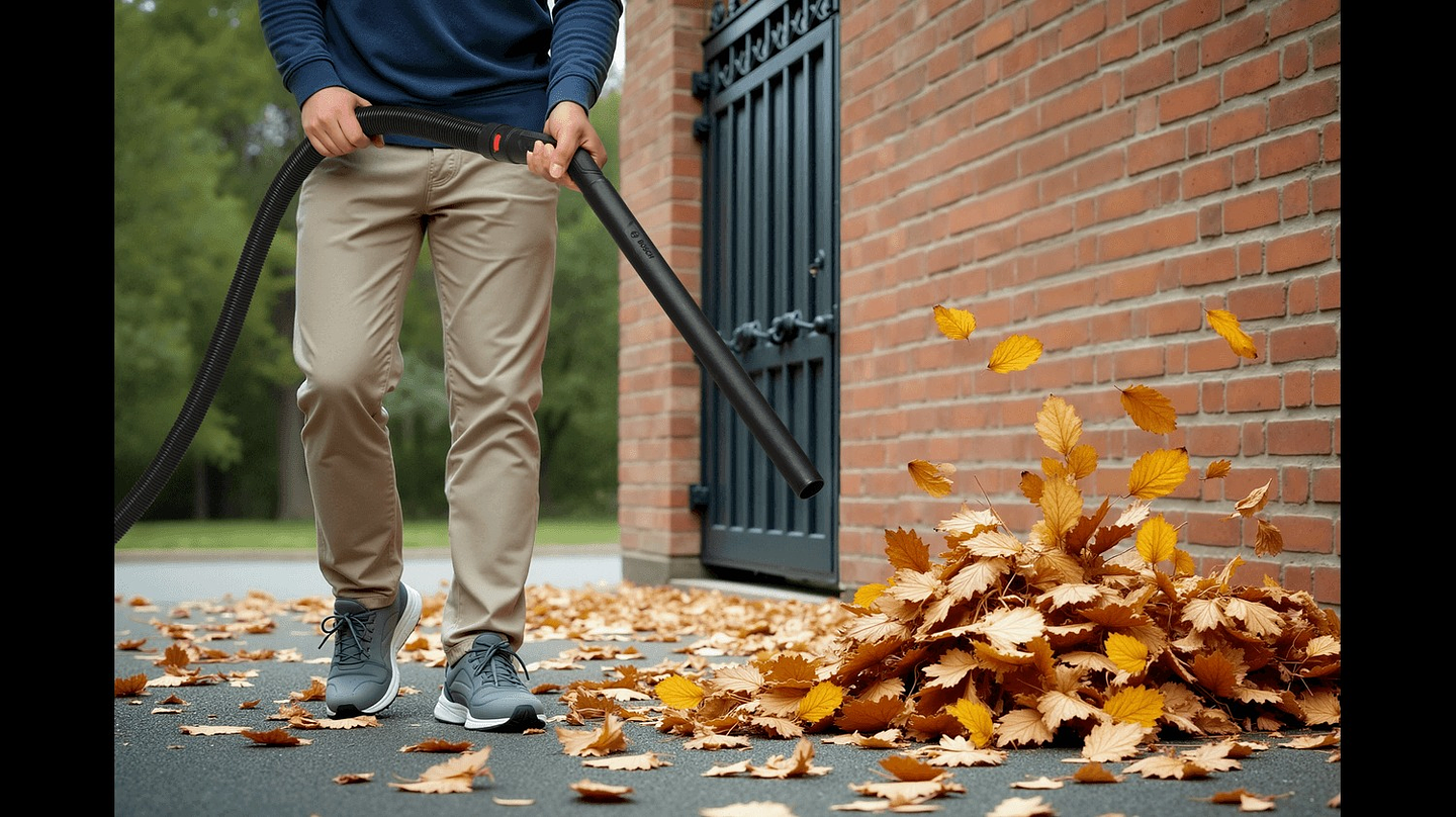 Aspirador universal PAS20-220P BOSCH DIY  11