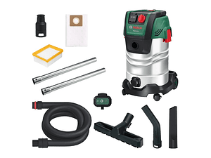 Aspirador universal PAS30-240PRS BOSCH DIY 