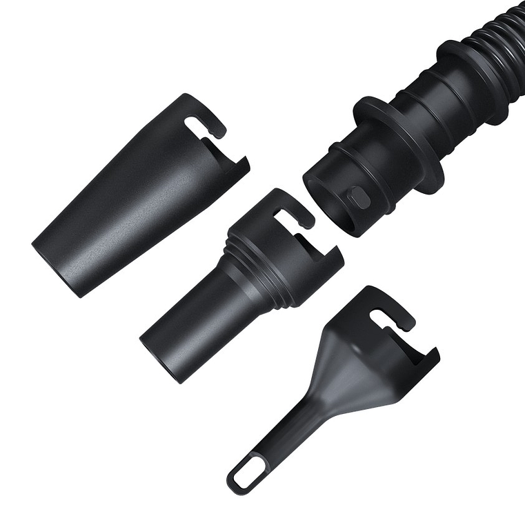 Bomba de ar de volume sem fio EasyInflate 18V-500 - Sem bateria | Sem carregador BOSCH DIY  4