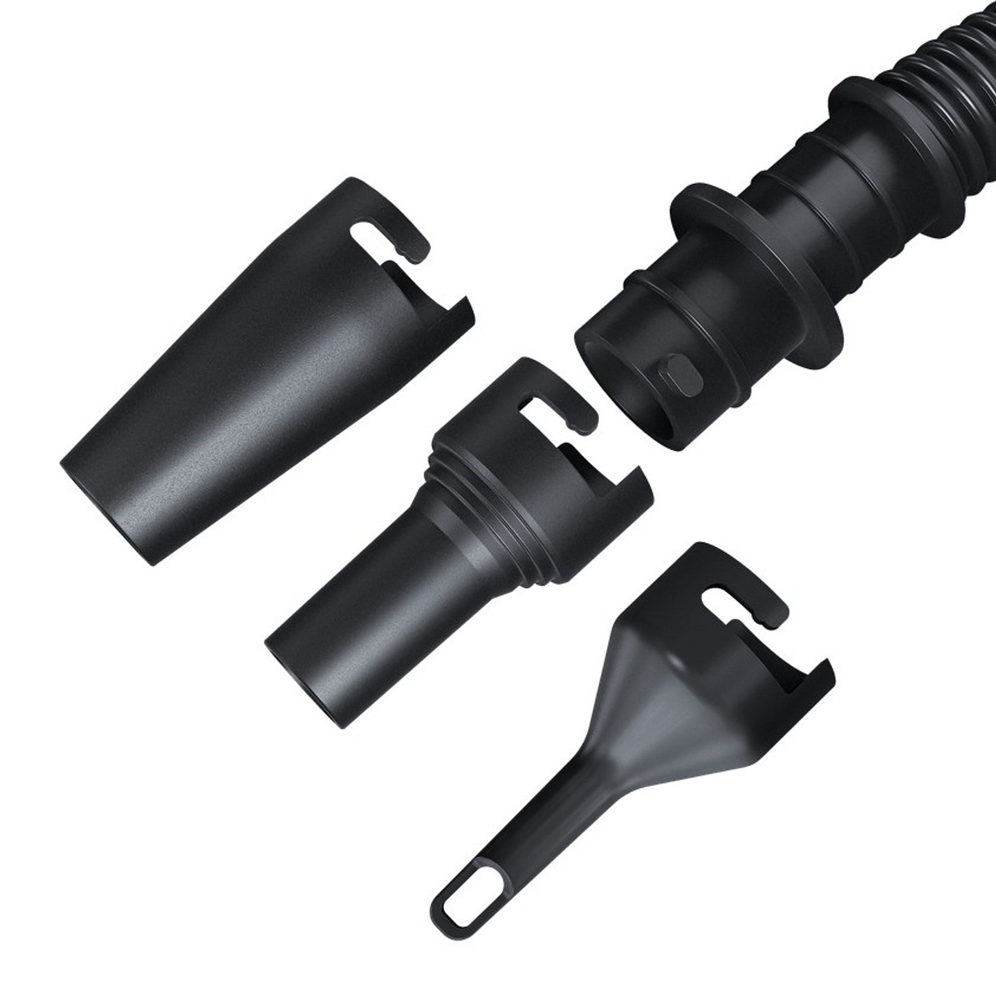 Bomba de ar de volume sem fio EasyInflate 18V-500 - Sem bateria | Sem carregador BOSCH DIY  4