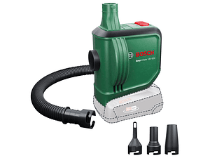 Bomba de ar de volume sem fio EasyInflate 18V-500 - Sem bateria | Sem carregador BOSCH DIY 