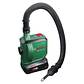 Bomba de ar de volume sem fio EasyInflate 18V-500 - 1 bateria de 2,0 Ah | carregador BOSCH DIY  - thumbnail 3