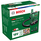 Bomba de ar de volume sem fio EasyInflate 18V-500 - 1 bateria de 2,0 Ah | carregador BOSCH DIY  - thumbnail 5