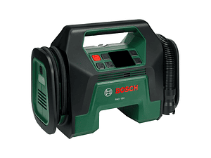 Bombas de pressão de ar sem fio PAO 18V BOSCH DIY