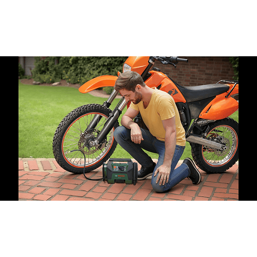 Bombas de pressão de ar sem fio PAO 18V BOSCH DIY 6