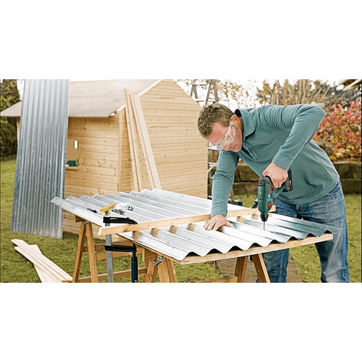 Martelo perfurador sem fio UNEO Maxx - Sem bateria | Sem carregador BOSCH DIY  6