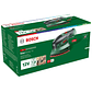 Multilixadeira sem fio EasySander 12 - Sem bateria | Sem carregador BOSCH DIY   - vignette 3