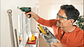 Aparafusadora sem fio PSR Select BOSCH DIY  - Miniatura 4