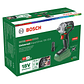 Chave de impacto sem fio UniversalImpactDrive 18V-350 - Sem bateria | Sem carregador BOSCH DIY  - Thumbnail 3