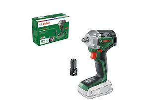 Chave de impacto sem fio UniversalImpactDrive 18V-350 - Sem bateria | Sem carregador BOSCH DIY 