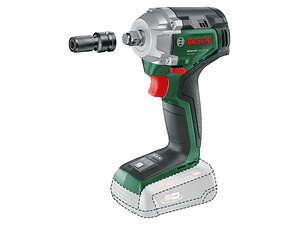 Chave de impacto sem fio UniversalImpactDrive 18V-350 - Sem bateria | Sem carregador BOSCH DIY 