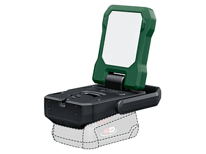 Lanterna LED sem fio EasySpotLight 18V-400 - Sem bateria | Sem carregador BOSCH DIY 