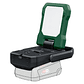 Lanterna LED sem fio EasySpotLight 18V-400 - Sem bateria | Sem carregador BOSCH DIY  - Thumbnail 1
