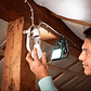 Lanterna LED sem fio EasySpotLight 18V-400 - Sem bateria | Sem carregador BOSCH DIY  - Thumbnail 12