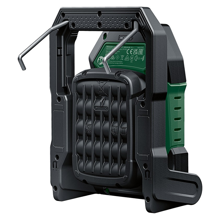 Luz de trabalho LED sem fio UniversalWorkLight 18V-2100 - Sem bateria | Sem carregador BOSCH DIY 4