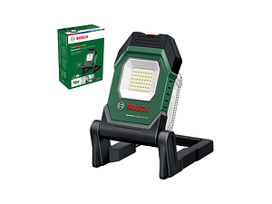 Luz de trabalho LED sem fio UniversalWorkLight 18V-2100 - Sem bateria | Sem carregador BOSCH DIY