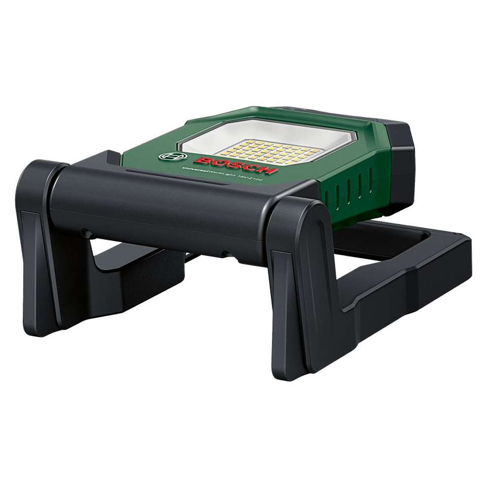 Luz de trabalho LED sem fio UniversalWorkLight 18V-2100 - Sem bateria | Sem carregador BOSCH DIY 3