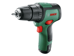 Aparafusadora sem fio EasyImpact 12 - 1 bateria de 2,0 Ah | carregador BOSCH DIY