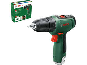 Aparafusadora sem fio EasyDrill 1200 - Sem bateria | Sem carregador BOSCH DIY 