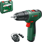 Aparafusadora sem fio EasyDrill 1200 - 1 bateria de 1,5 Ah | carregador BOSCH DIY - vignette 1