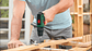 Berbequim com percussão sem fio EasyImpact 1200 - 1 bateria de 1,5 Ah | carregador BOSCH DIY  - thumbnail 4