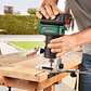 Tupia sem fio AdvancedTrimRouter 18V-8 - Sem bateria | Sem carregador BOSCH DIY  - vignette 6